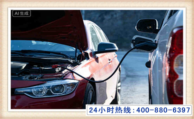 宜章潍坊拖车,附近24小时汽车拖车救援，潍坊道路救援拖车电话