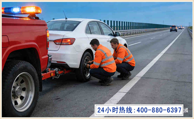 宜章汽车救援道路救援 宜章汽车救援道路救援
